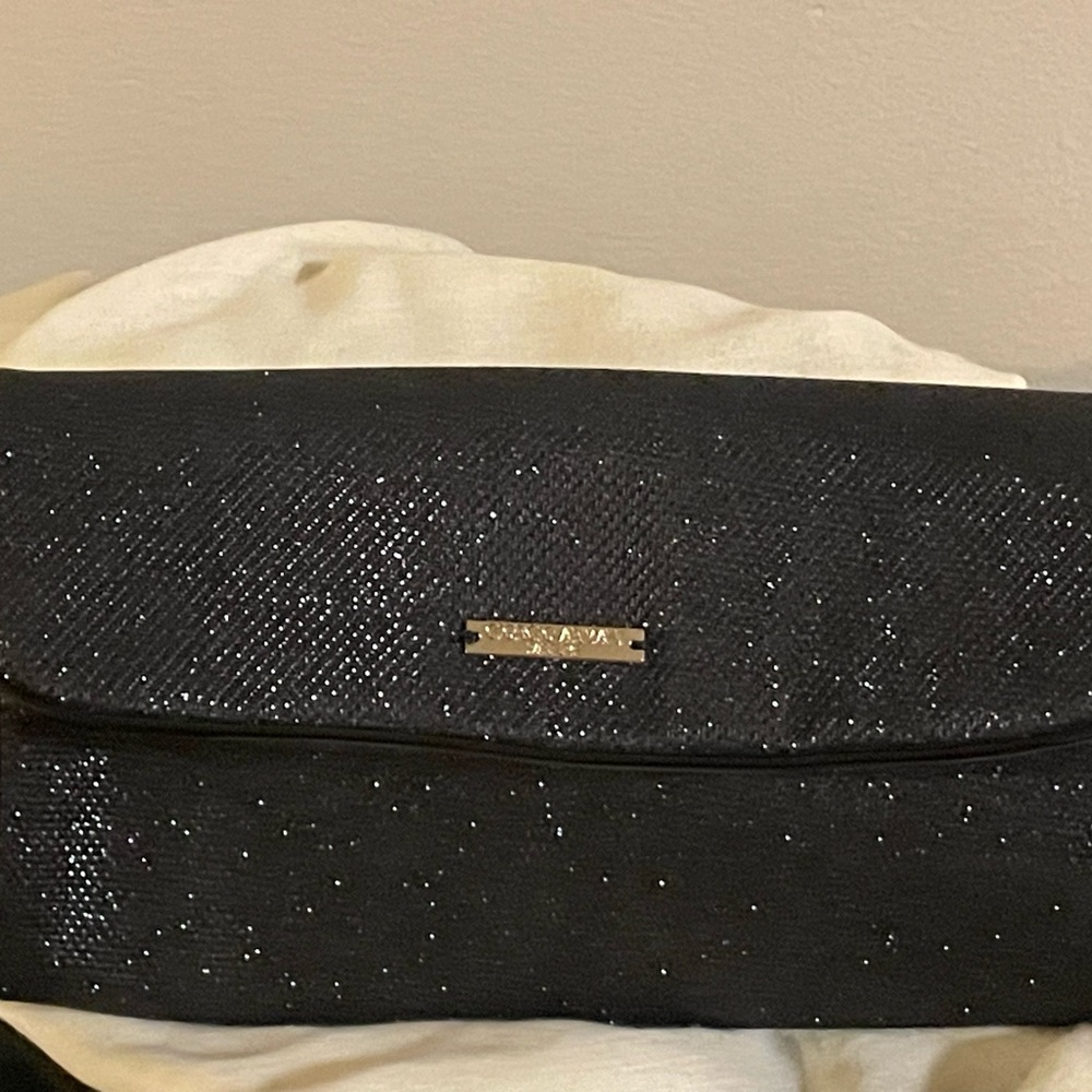 Giorgio Armani clutch